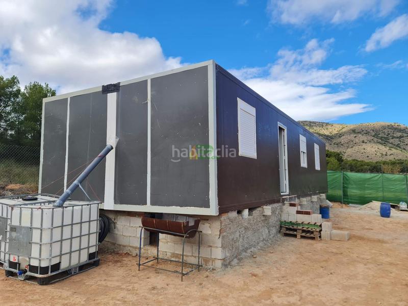 Foto b55336de-a608-4350-a2cb-2930c3d4ce99. Maison dans los llanos Totana dans Totana