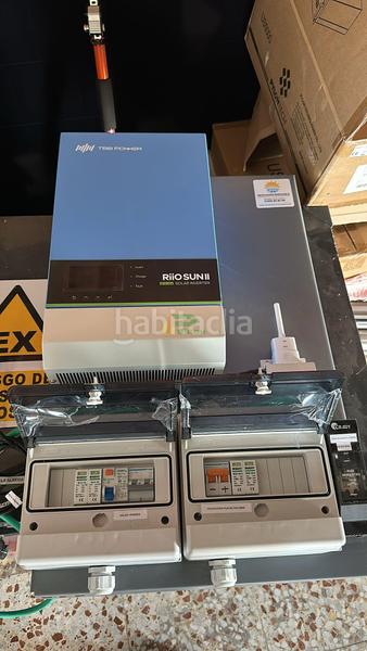 Foto bc55ed4c-48cd-4eab-8cf2-971bbc254491. Maison dans los llanos Totana dans Totana