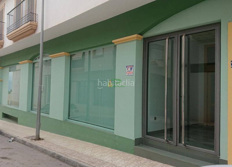 Foto 4d1dff25-0dc9-494a-a114-60a6aed08c6c. Local comercial a san pedro 3 a La Hoya Lorca