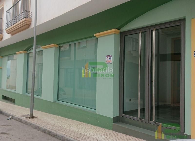 Foto a16b533d-e45f-4840-938c-fd00f93da692. Local comercial a san pedro 3 a La Hoya Lorca