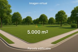 Residential Plot  Cerca del macdonal. Lorcaterreno