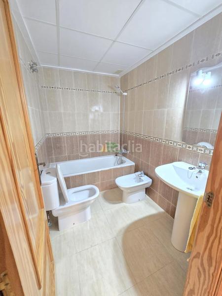 Foto eab62c21-428e-4a5c-8be8-fdc25dc21413. Apartamento La Hoya apartamento en La Hoya Lorca