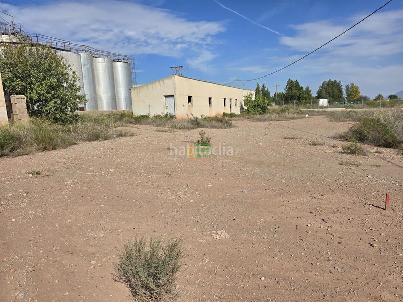 Foto 33b5be90-59b9-47d9-b7b1-d132814394be. Residential plot in cerca ctra nacional 340 in Totana