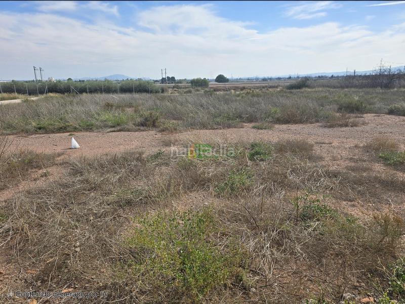 Foto 73d89b00-70d8-47c5-9abf-80760d02fdfd. Residential plot in cerca ctra nacional 340 in Totana