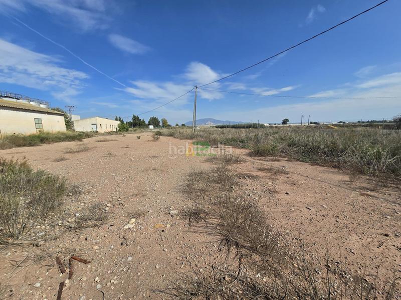 Foto a5d16919-4f9e-44da-82d6-af1029d96583. Residential plot in cerca ctra nacional 340 in Totana