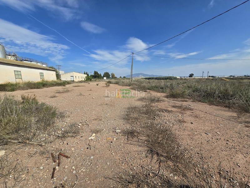 Foto cdb5c23d-b1e6-45b9-88c6-c74a8b7dc09c. Residential plot in cerca ctra nacional 340 in Totana