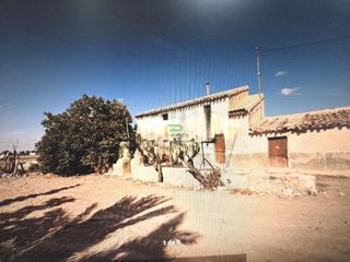 Maison  1,5km del centro. La hoya de lorcacasa