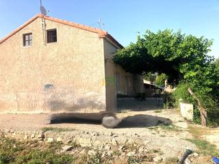 House  Cazalla. Lorcacasa