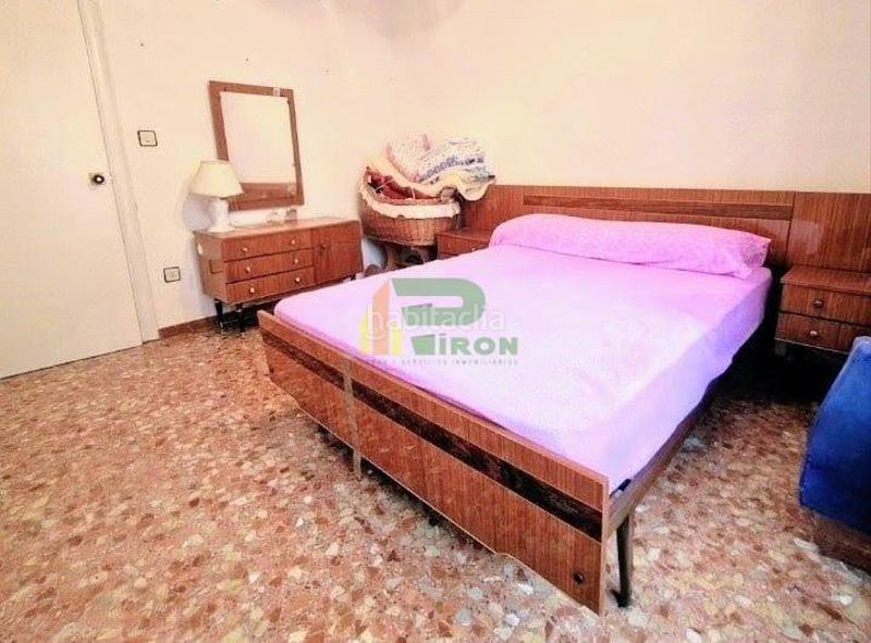 Foto 0dc3f3e4-0e46-4c58-ba3c-2cf550f87101. Flat with parking in Santiago Lorca