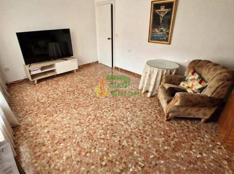 Foto 4dbb7d0b-ccbb-4d73-8deb-dfbc96e413ad. Flat with parking in Santiago Lorca