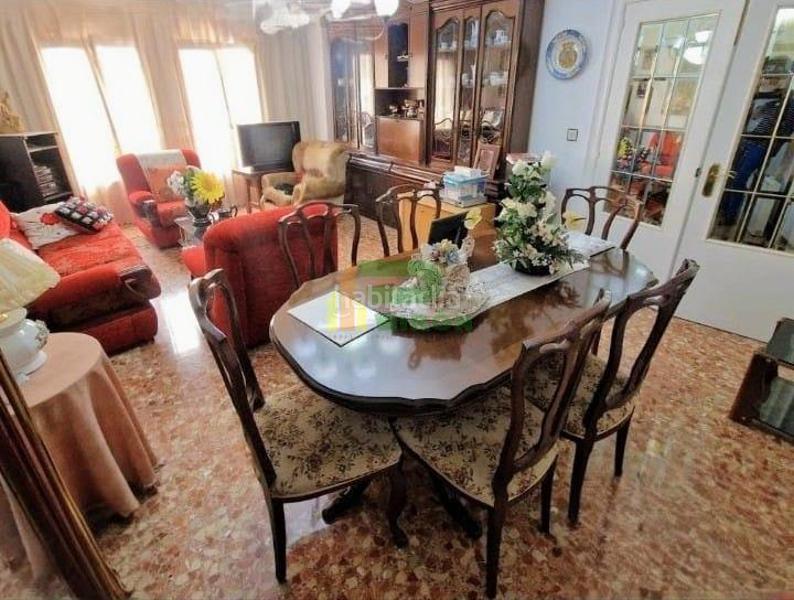 Foto b734bd7f-bdc5-404c-bf72-dd1ad566fbc5. Flat with parking in Santiago Lorca