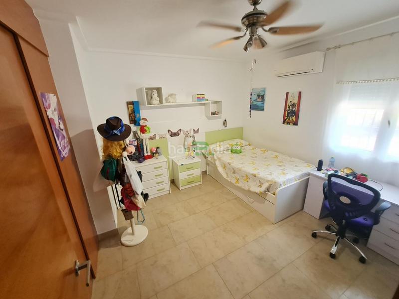 Foto 07d50982-73bc-4deb-a448-6159cb2114bf. Chalet in n/a in La Hoya Lorca