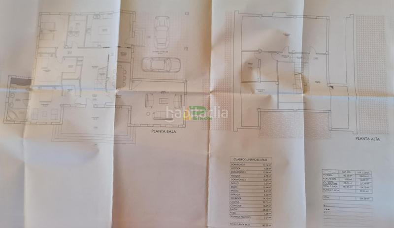 Foto 47edd019-0f2b-4f72-987f-007d4df887db. Chalet in n/a in La Hoya Lorca