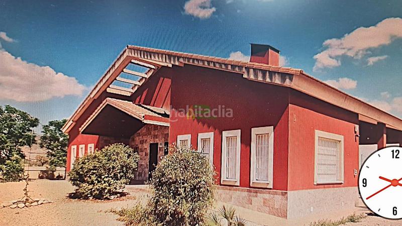 Foto 5ff840aa-1c47-44b1-a6a9-9b0b8da686dd. Chalet in n/a in La Hoya Lorca