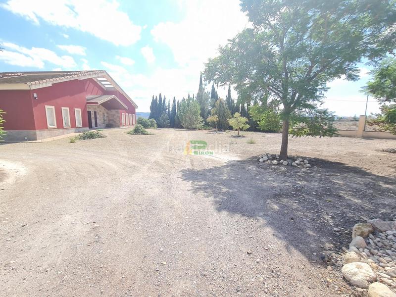 Foto 68726d31-945e-4ce8-998c-2f15a58c3bc6. Chalet in n/a in La Hoya Lorca