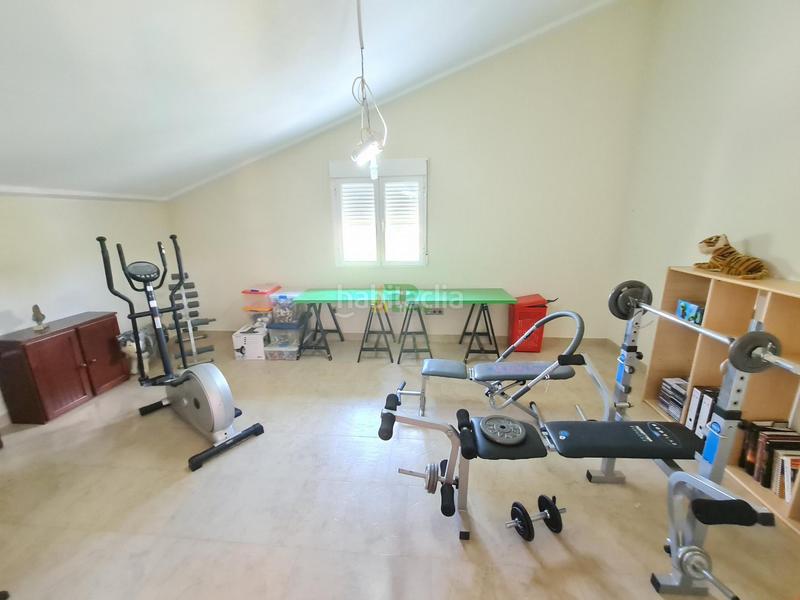 Foto b433cc34-4b28-42b8-b8a0-df82f3ff206b. Chalet in n/a in La Hoya Lorca