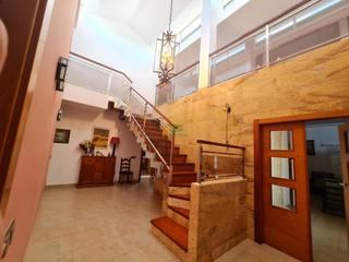 Xalet  N/a. La hoya de lorcachalet