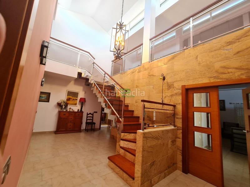 Foto e1948b61-8247-4d68-a8cc-9177aaec92ca. Chalet in n/a in La Hoya Lorca