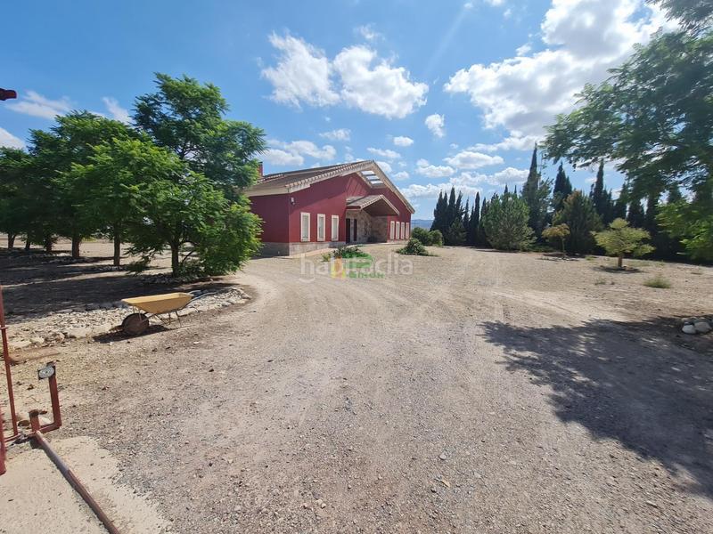 Foto eb975d0a-6838-48a4-8959-7b89ab951f5e. Chalet in n/a in La Hoya Lorca