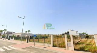 Terreny residencial a Torre del ovispo. Lorcaterreno