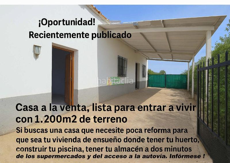 Foto 5ccc951a-a437-4eca-bf0d-24caacd52037. Mas dans cerca del centro dans La Hoya Lorca