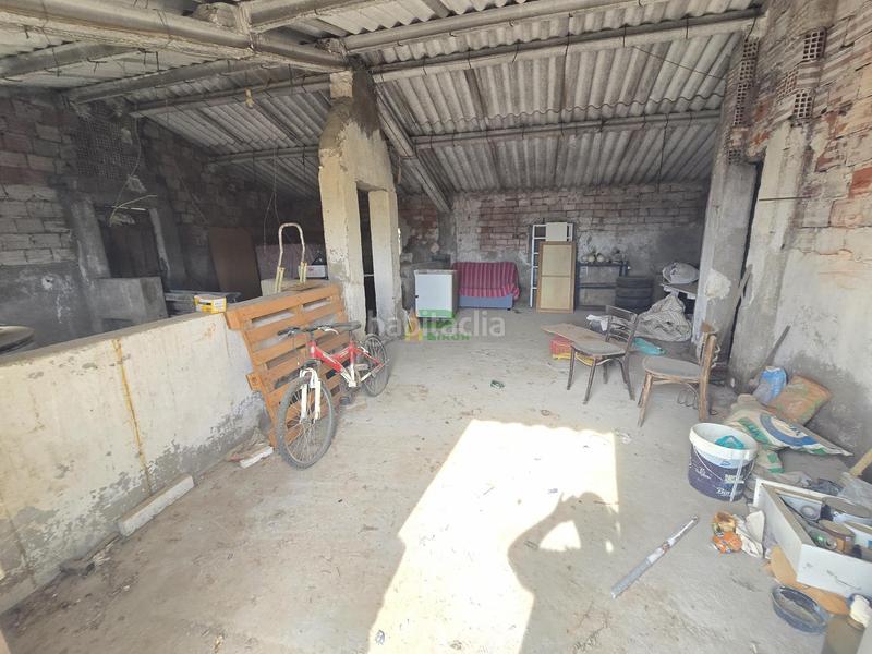 Foto 2baadbf5-23e3-40f8-87c3-79339388c0bf. Masia amb aparcament a La Hoya Lorca