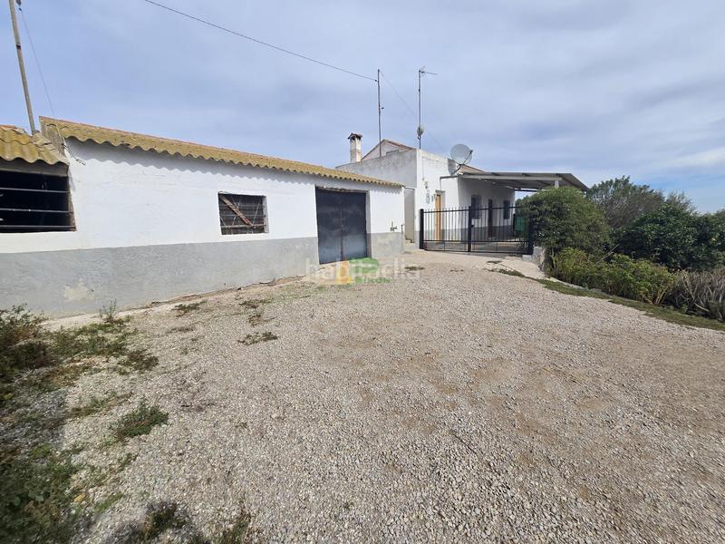 Foto 483a1a1c-5159-42a1-9ce2-db5b413a065c. Masia amb aparcament a La Hoya Lorca