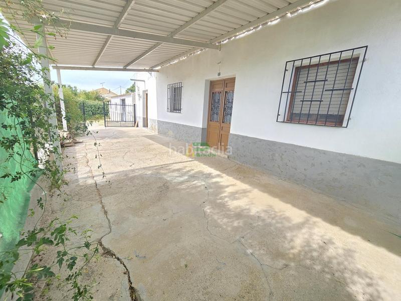 Foto bd2b1381-87fe-4395-93d9-7b8c33d9c478. Masia amb aparcament a La Hoya Lorca