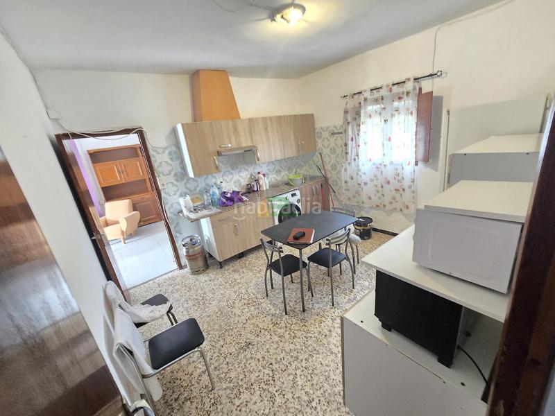 Foto caeb05bc-99fe-4472-938c-797910a92b7a. Masia amb aparcament a La Hoya Lorca