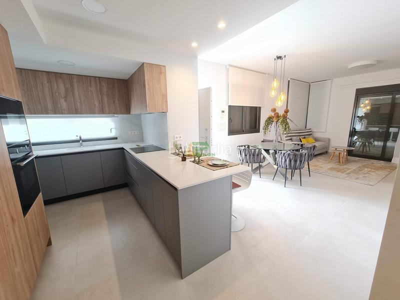 Foto 1a0d2c8e-8e22-4047-a9a0-e3a7e32d7d49. Chalet  en La Hoya Lorca