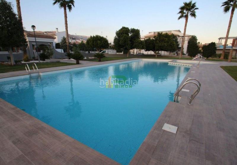 Foto 27c91d37-98a6-4b25-8ec1-0ace958efd82. Chalet  en La Hoya Lorca