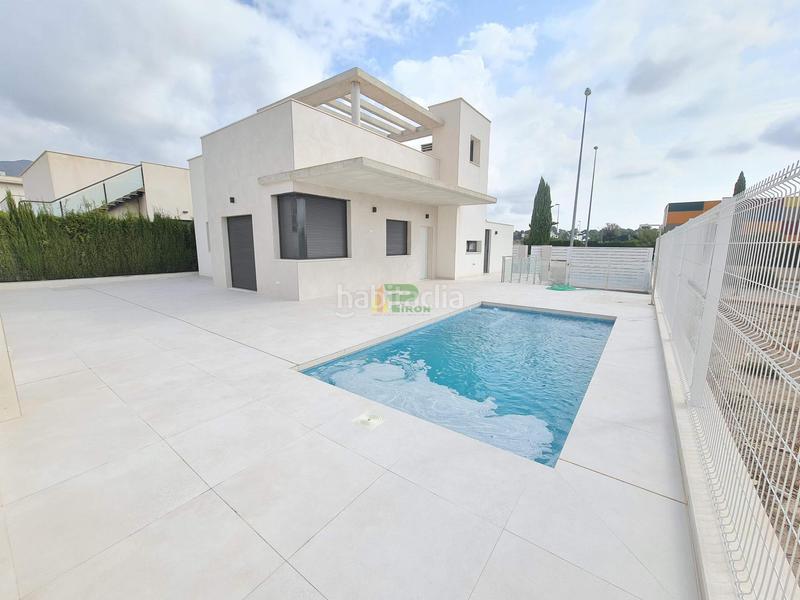 Foto 3de65fad-5dfe-40c8-84e5-1f18eaa501e1. Chalet  en La Hoya Lorca