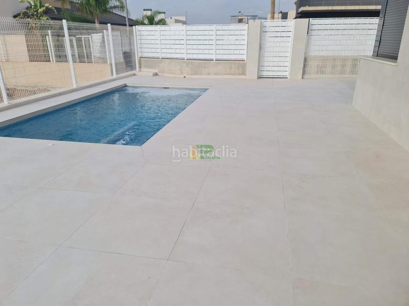 Foto 5820bf2c-c5b2-4867-9ac1-86576a2c80ac. Chalet  en La Hoya Lorca