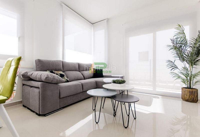 Foto c0f02344-f83a-452a-be83-47cdbc09583c. Chalet  en La Hoya Lorca