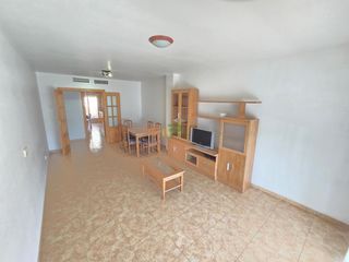 Pis a La Hoya. Lorcapiso