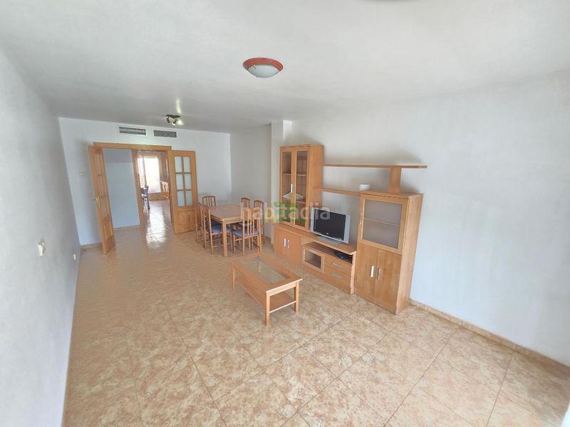Foto 4a3a0626-42a0-4e86-94be-4f809b19b7cd. Appartement avec parking dans La Hoya Lorca