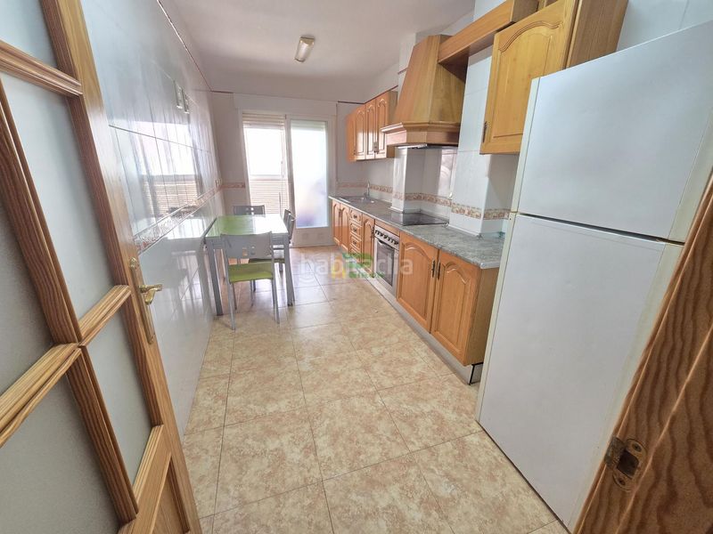 Foto 60ca3059-f27e-49c8-9edf-1da342ca68b5. Appartement avec parking dans La Hoya Lorca
