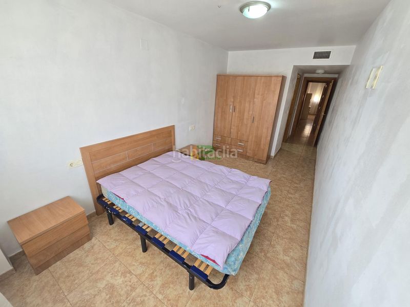 Foto 8ba3e8db-df4e-43f5-85d3-6fc5a3511ac3. Appartement avec parking dans La Hoya Lorca