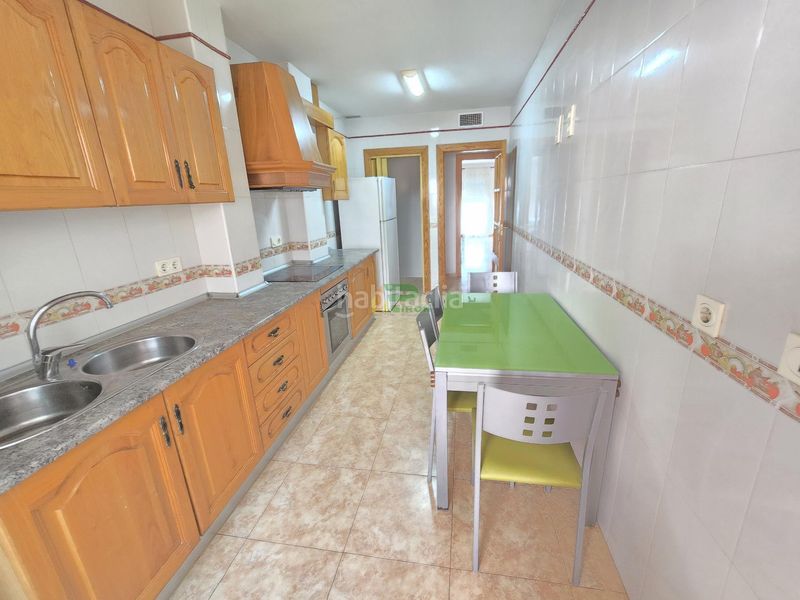 Foto 90744659-e8d3-4819-a2ca-8ab1c157cfa0. Appartement avec parking dans La Hoya Lorca