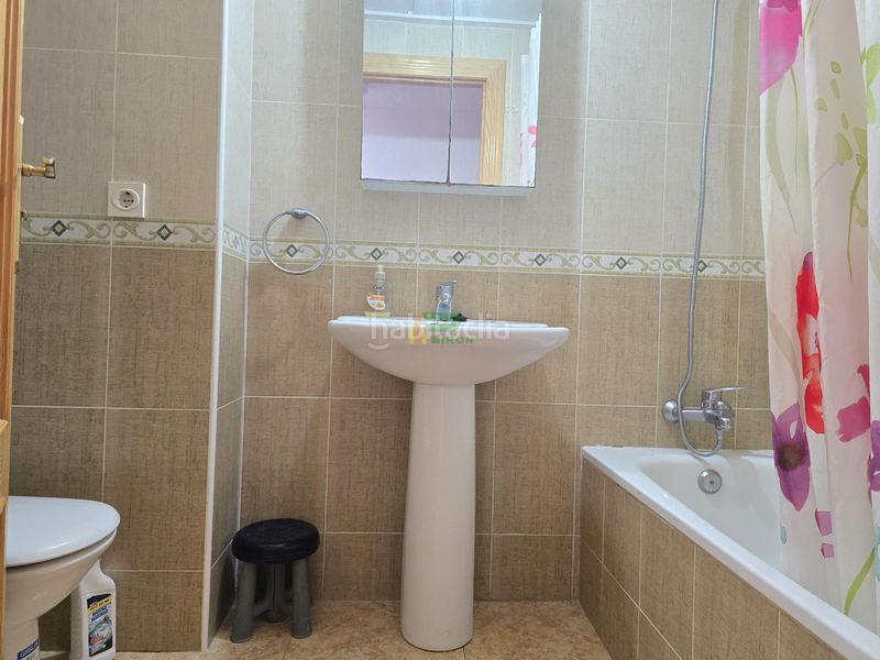 Foto a7e52281-671e-4250-8db4-2caeca6bb119. Appartement avec parking dans La Hoya Lorca