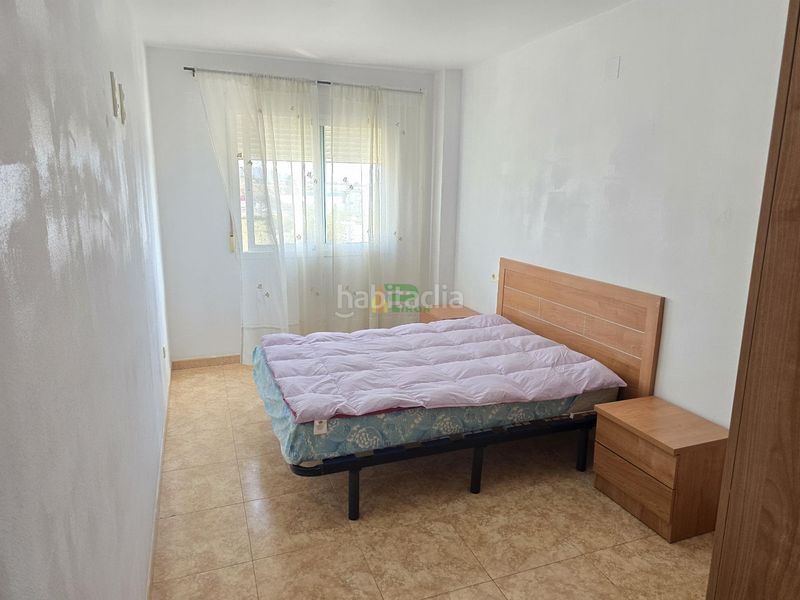 Foto f4c6e1f3-63c2-4700-81b8-17aff2d34d2b. Appartement avec parking dans La Hoya Lorca