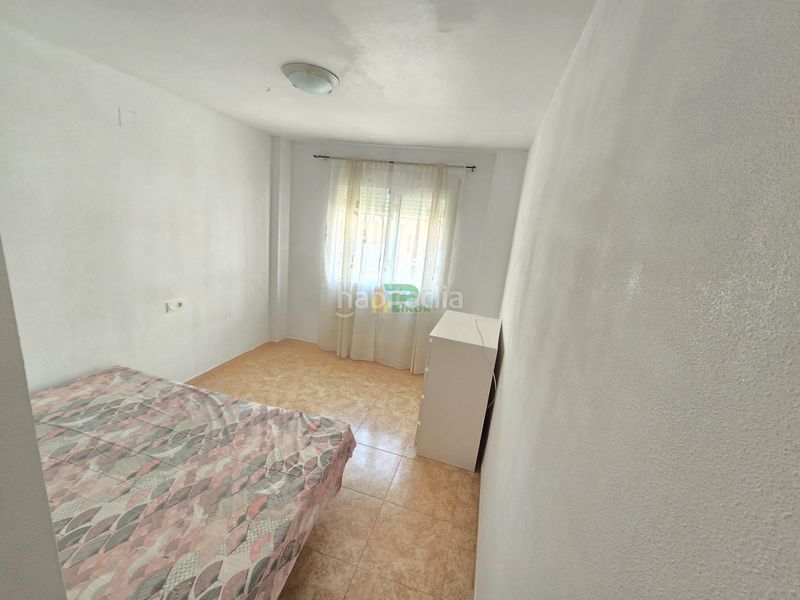 Foto f90f206e-51d4-44f3-8ba9-0e2fe7d4d8bc. Appartement avec parking dans La Hoya Lorca
