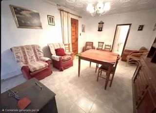 House  Ctra nacional, cerca de la venta porvenir. Lorcacasa