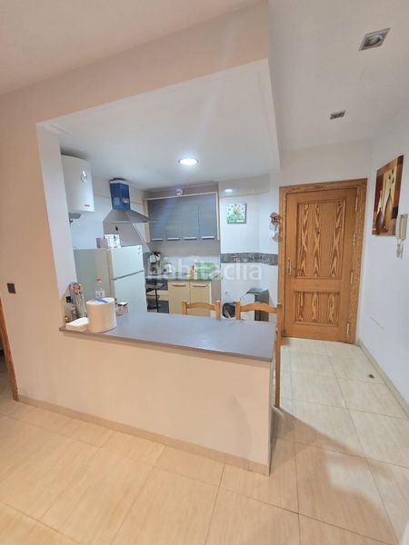 Foto 6b9a6988-2c98-4d1b-b8e0-1878fb7665fd. Apartament a rey juan carlos a La Hoya Lorca