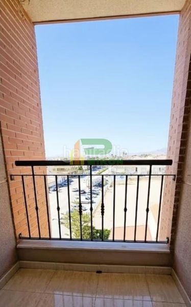 Foto ac04e587-231b-4cb0-b920-9b40dba075d6. Apartament a rey juan carlos a La Hoya Lorca