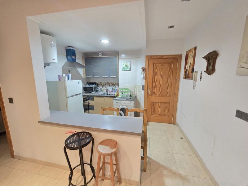 Foto e7e3b454-3086-4ae3-b5af-a02d7f9565c1. Apartament a rey juan carlos a La Hoya Lorca