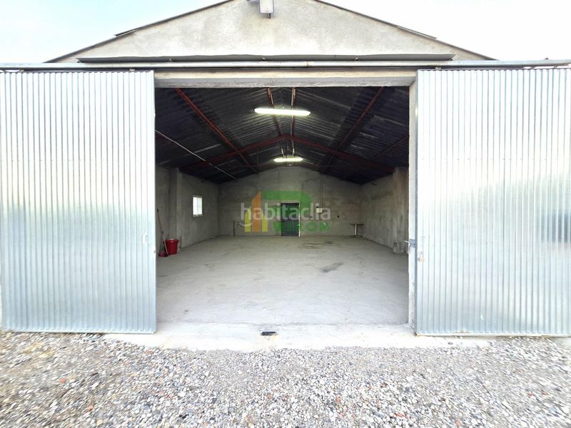 Foto a5b7af00-67e9-470a-8bf5-7e36898e3e5a. Affitto capannone industriale in cerca de la hacienda san julian in Lorca