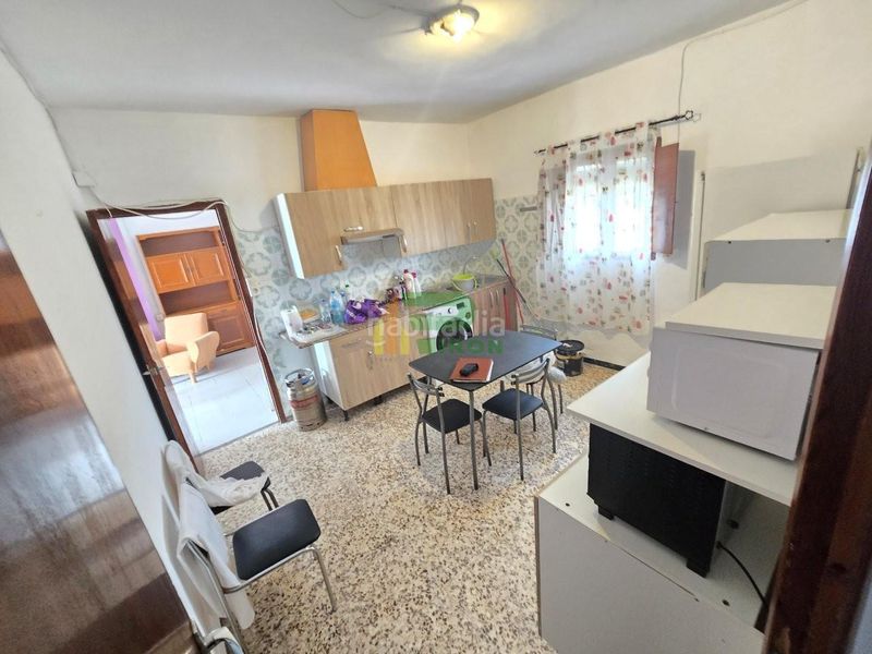 Foto a680a665-abc3-4e78-87ca-cb7a3971714e. Casale in cerca del centro in La Hoya Lorca