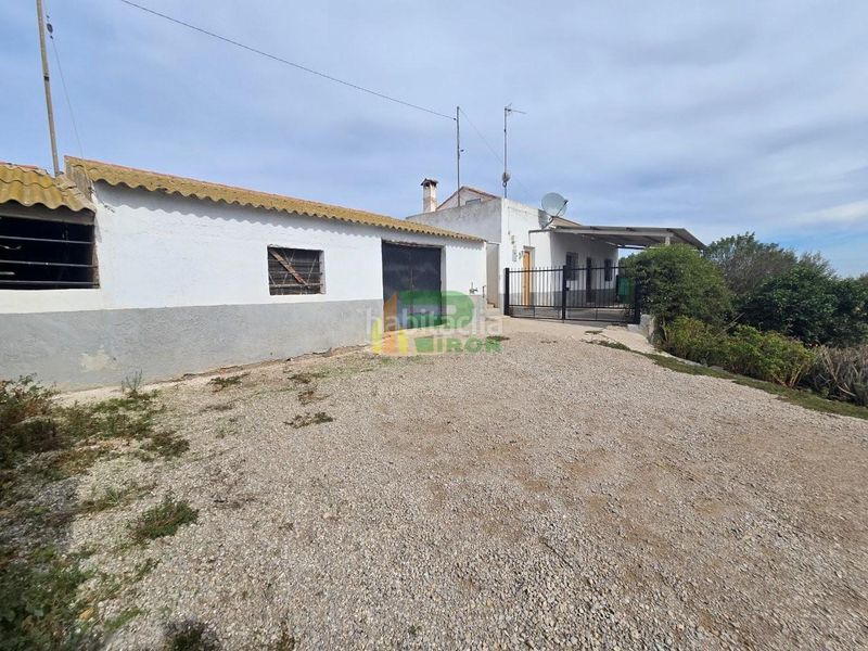 Foto cb8cce8e-273a-4087-b784-77e1625f4027. Casale in cerca del centro in La Hoya Lorca