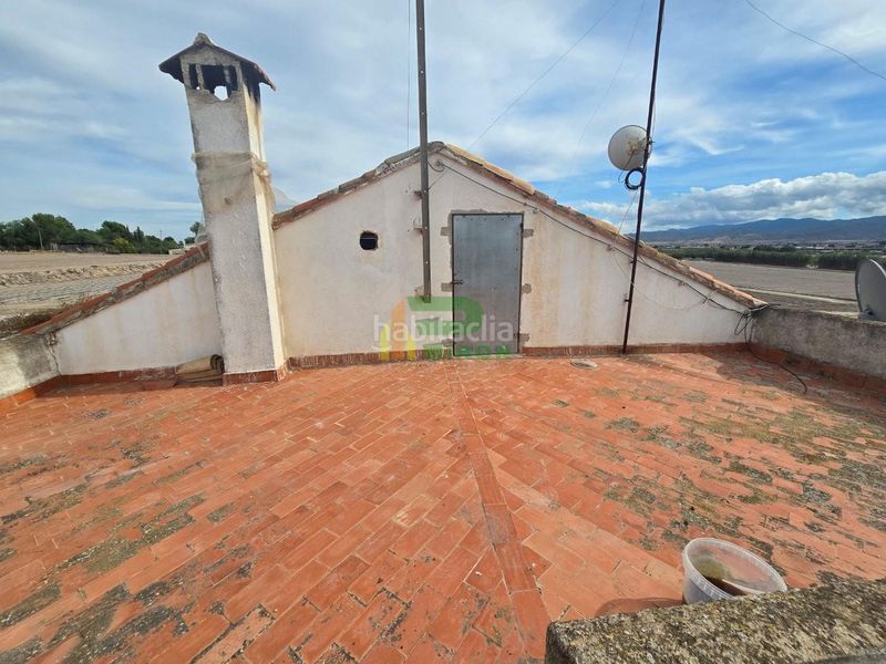 Foto e2fae8ea-e28a-4eaa-84d8-40b50f0c771b. Casale in cerca del centro in La Hoya Lorca